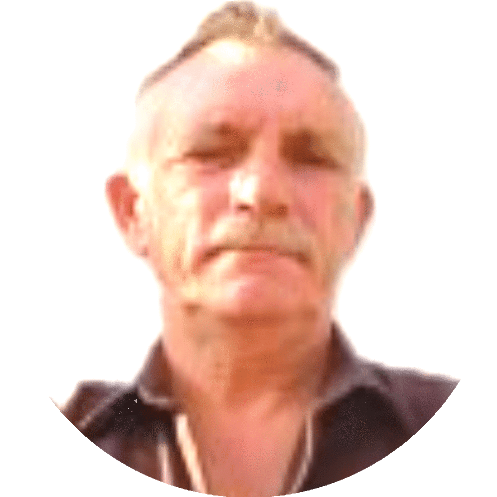 Peter Hodgin